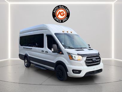 Used 2020 Ford Transit 350 XLT