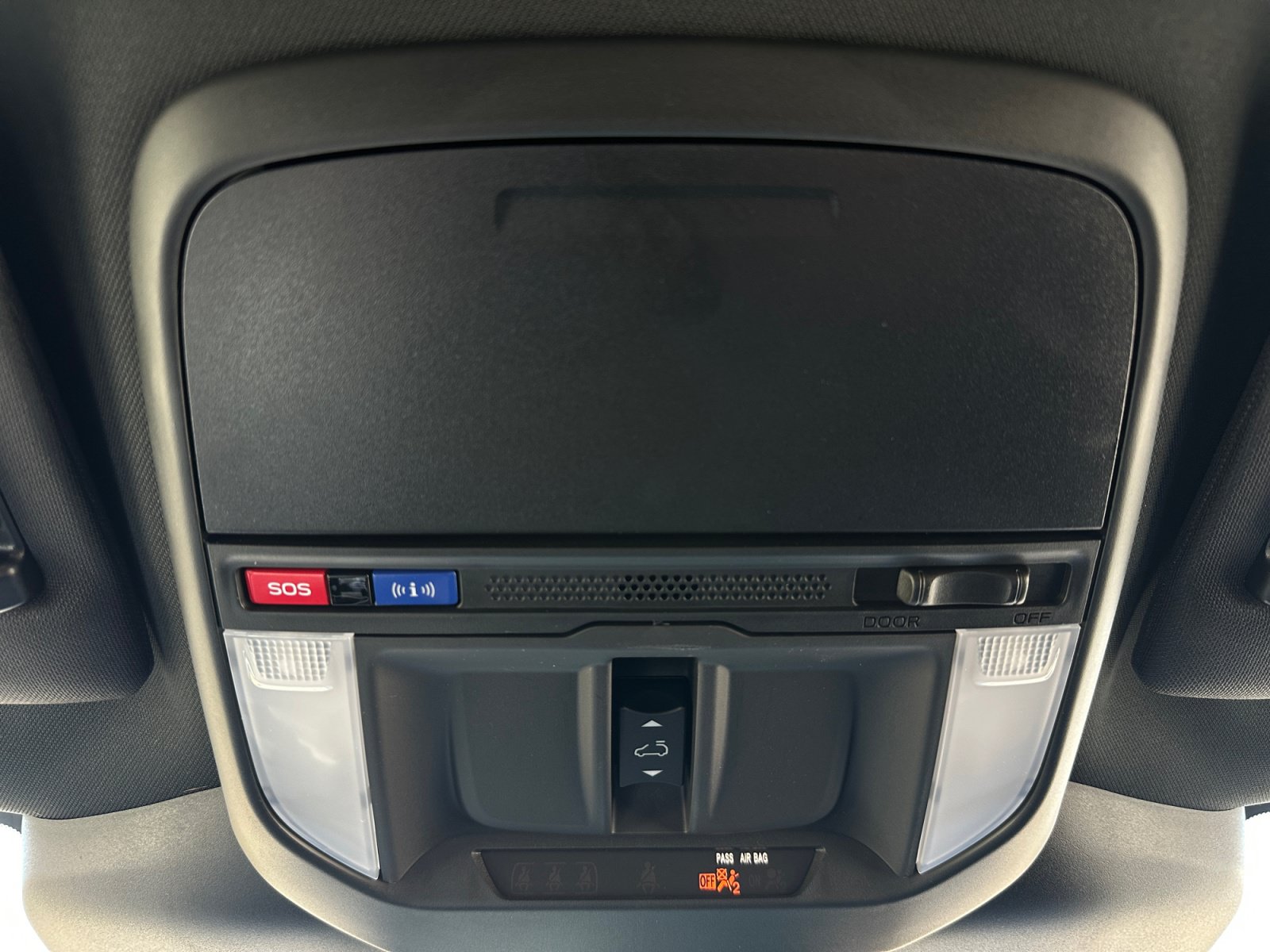 Certified 2026 Subaru Forester Limited AWD/4WD image 22