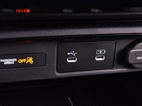 New 2026 Honda CR-V Sport Touring image 17