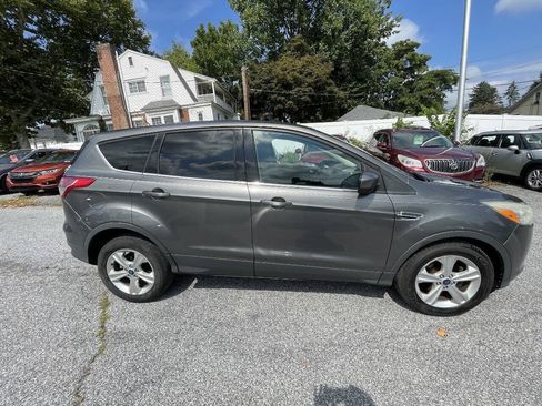Used 2014 Ford Escape SE FWD image 4