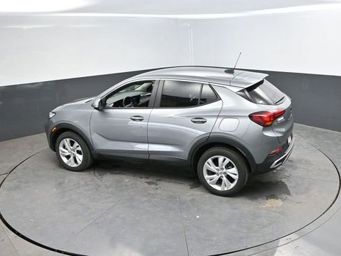 Used 2025 Buick Encore GX Preferred AWD/4WD image 38