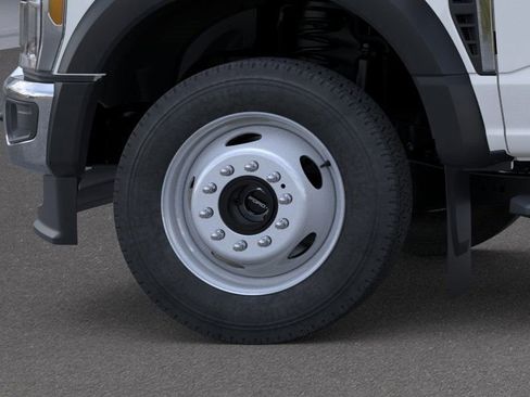 New 2026 Ford F450 XL w/ XL Chrome Package image 19