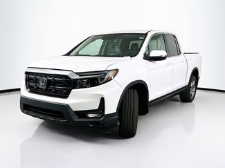 New 2026 Honda Ridgeline RTL video 2