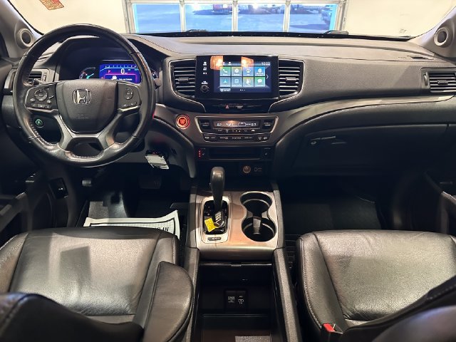 Used 2019 Honda Pilot EX-L image 10