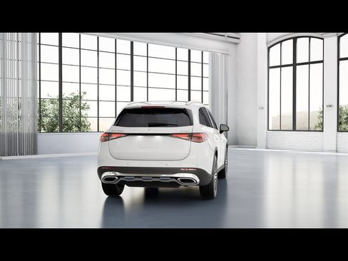 Certified 2026 Mercedes-Benz GLC 300 4MATIC image 19