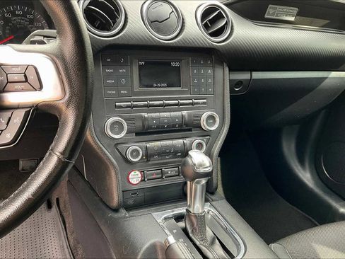 Used 2015 Ford Mustang Coupe w/ Equipment Group 051A image 12