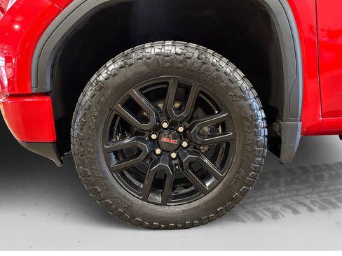 Used 2020 GMC Sierra 1500 Elevation w/ Elevation Convenience Package image 44