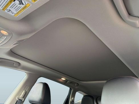 Used 2021 Nissan Murano Platinum w/ Cargo Package FWD image 26