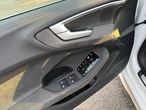 Used 2025 Audi S5 Premium Plus image 32