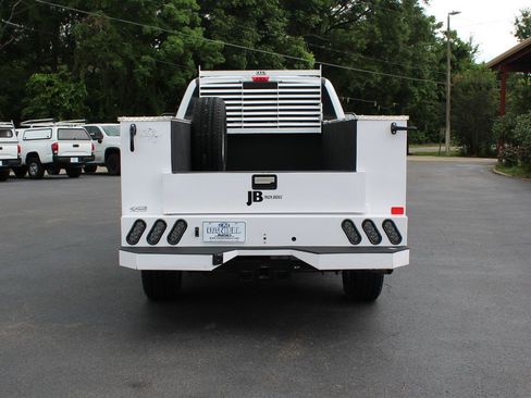 Used 2025 Ford F350 XLT AWD/4WD image 13