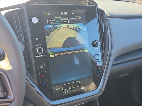 New 2026 Subaru Crosstrek 2.5i Wilderness image 19