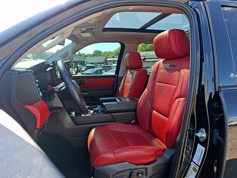 Used 2023 Toyota Tundra TRD Pro AWD/4WD image 9
