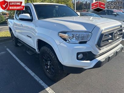 Used 2022 Toyota Tacoma SR5
