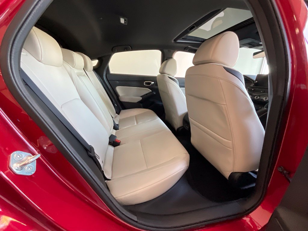 Certified 2024 Acura Integra A-Spec w/ Technology Package FWD image 21