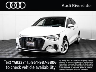 Used 2023 Audi A3 2.0T Premium w/ Convenience Package video 1