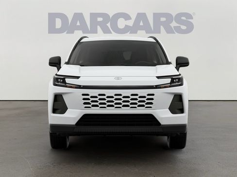 New 2026 Toyota RAV4 LE AWD/4WD image 2