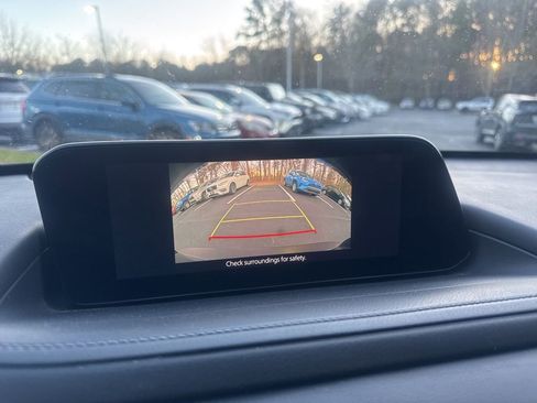 Used 2024 MAZDA CX-30 AWD 2.5 S w/ Select Sport Pkg image 5