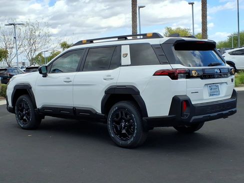 New 2026 Subaru Outback Wilderness image 5