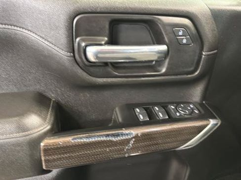 Used 2020 Chevrolet Silverado 2500 LT w/ All Star Edition AWD/4WD image 19