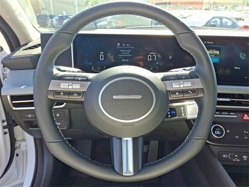 New 2026 Hyundai Sonata SEL image 10