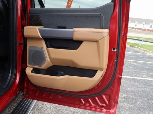 Used 2023 Ford F150 Lariat w/ Equipment Group 502A High AWD/4WD image 15