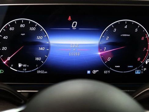 Used 2024 Mercedes-Benz GLE 450 4MATIC w/ AMG Line Exterior image 23