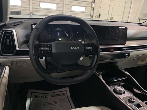 New 2026 Kia Sorento EX image 4