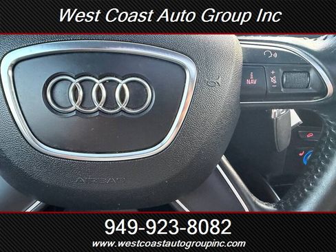 Used 2015 Audi Q5 2.0T Premium Plus w/ Technology Package image 17