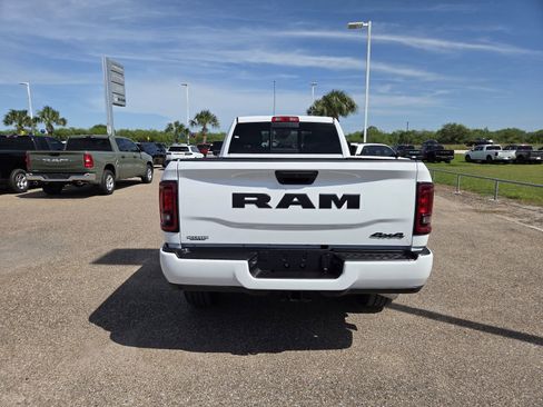 New 2026 RAM 2500 Tradesman AWD/4WD image 6