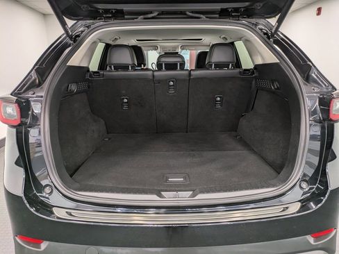 Certified 2022 MAZDA CX-5 AWD 2.5 S w/ Premium Plus Pkg image 24