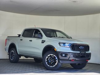 Used 2021 Ford Ranger XL w/ Equipment Group 101A High video 1