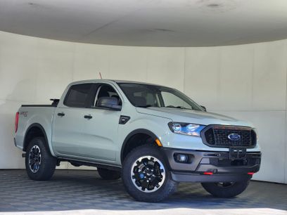 Used 2021 Ford Ranger XL w/ Equipment Group 101A High
