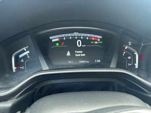 Used 2018 Honda CR-V EX image 9