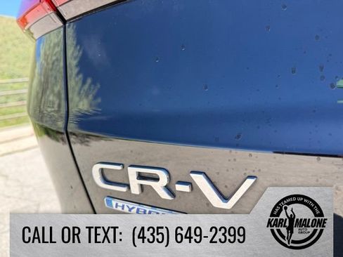 Used 2024 Honda CR-V Sport-L image 11