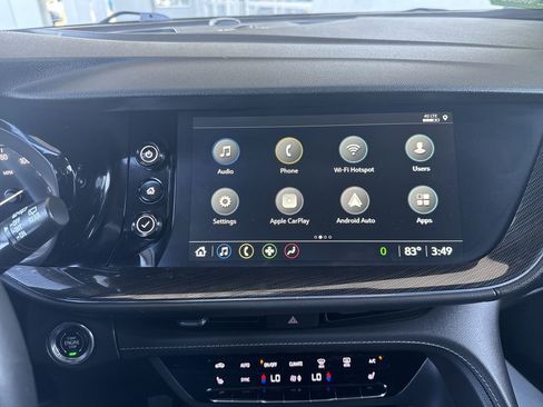 Used 2023 Buick Envision Preferred image 12