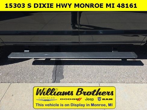 Used 2020 Ford F150 Platinum w/ Equipment Group 701A Luxury image 15