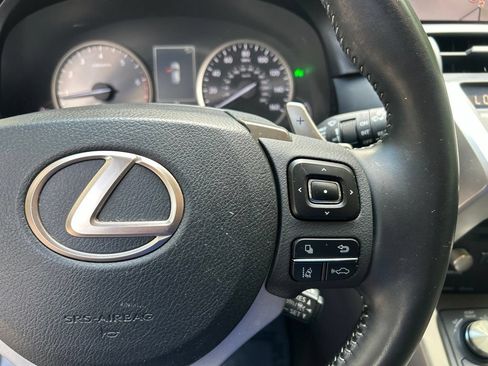 Used 2020 Lexus NX 300 FWD w/ Premium Package image 22