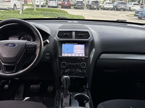Used 2019 Ford Explorer XLT w/ Equipment Group 201A image 15