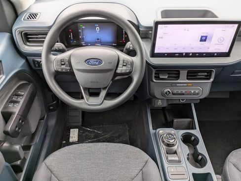 New 2026 Ford Maverick XL FWD image 16