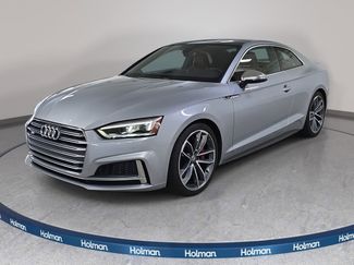 Used 2018 Audi S5 Premium Plus w/ Navigation Package video 1