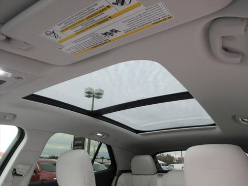 New 2026 Buick Envision Avenir image 29