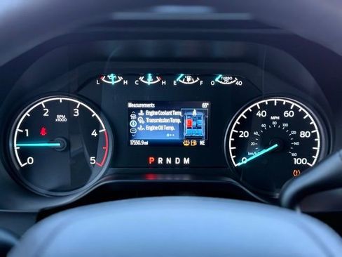 Used 2024 Ford F350 XLT w/ FX4 Off-Road Package image 25
