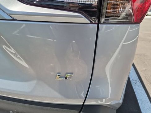 Used 2024 Toyota RAV4 LE image 13