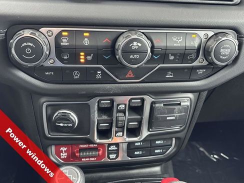 New 2026 Jeep Wrangler Rubicon image 26