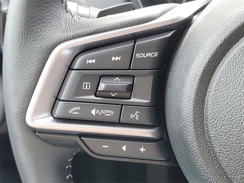 New 2025 Subaru Legacy Limited image 11