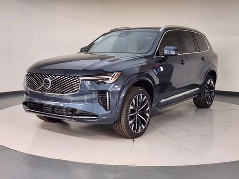 New 2026 Volvo XC90 T8 Ultra w/ Protection Package Premier image 1