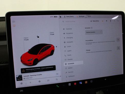 Used 2021 Tesla Model 3 Standard Range Plus image 28