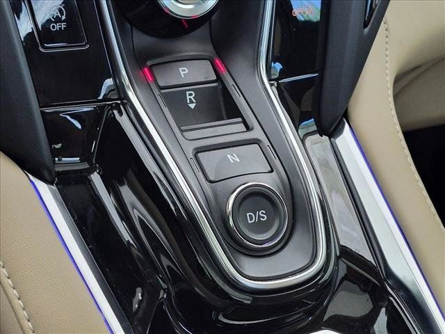 Used 2024 Acura RDX w/ Advance Package AWD/4WD image 11