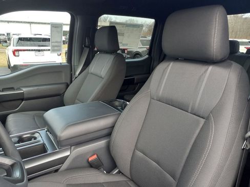 New 2026 Ford F150 STX w/ F-150 LOBO Package image 13