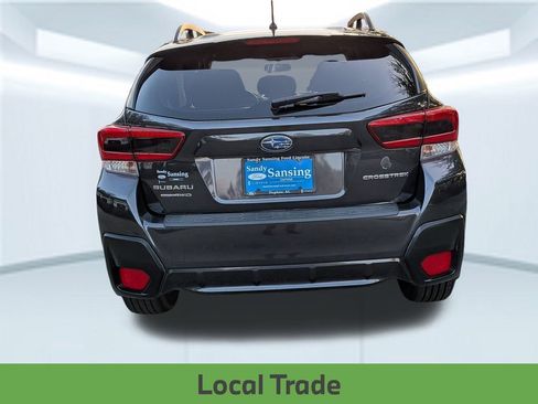 Used 2019 Subaru Crosstrek 2.0i w/ Eyesight System image 5